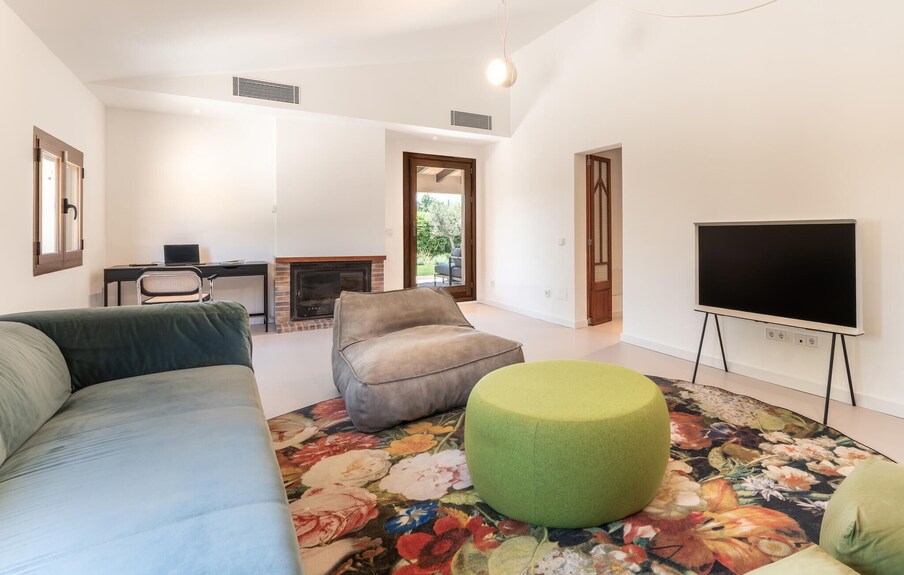 Beautiful Home In Marratxí With Private Swimming Pool, Can Be Inside Or Outside - Palma de Majorque