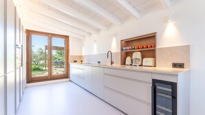 Cozinha privada