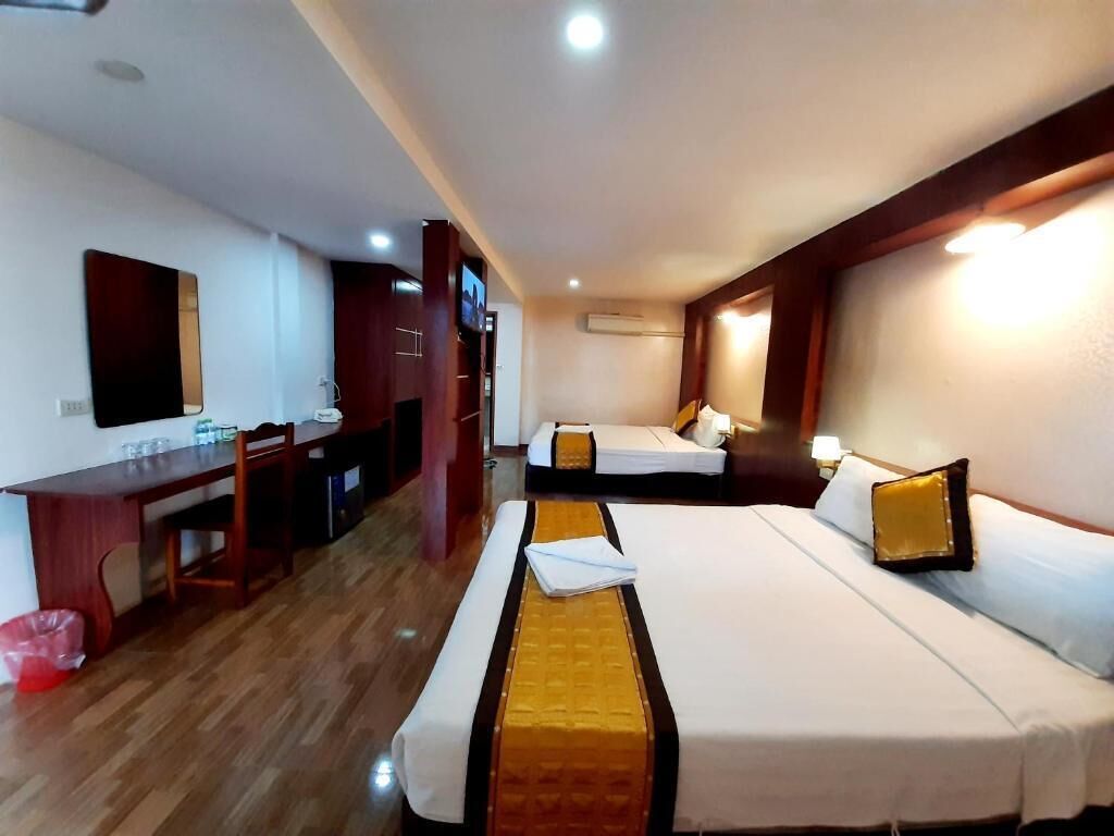 Kamar