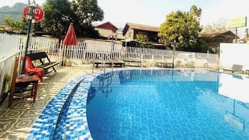 10 piscinas al aire libre
