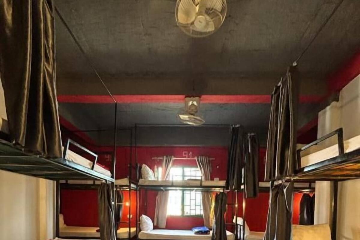 Habitación