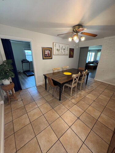 Cozy Chesapeake Retreat w/ Flex Room