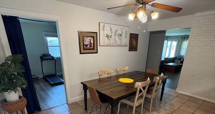 Cozy Chesapeake Retreat w/ Flex Room