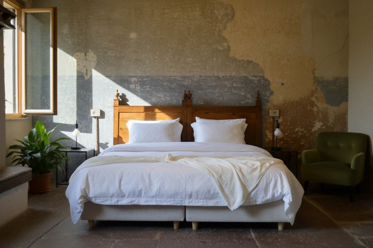 Bed sheets