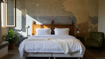 Bed sheets
