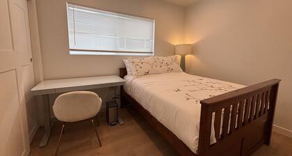 Brand New Remodel · Waterfront 2B1B · 15 mins SFO