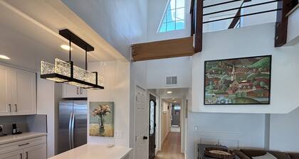 Brand New Remodel · Waterfront 2B1B · 15 mins SFO