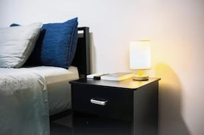 Unclassified image, 3 of 31, button - Apartment with parking and self-check-in | A 5-minute drive from West End Beach (Roatán)