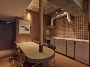 Servicio de comidas en la habitación