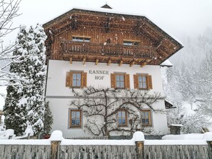 Aussenbereich