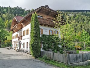 Ulkopuoli