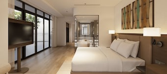 Tra Co Long Beach Hotel & Resort