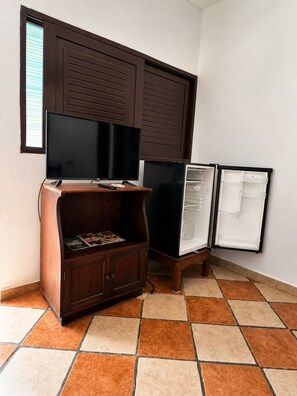 Junior Room | WiFi (free) - Hospedaje valeria  (Granada)