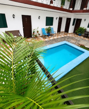 10 albercas al aire libre