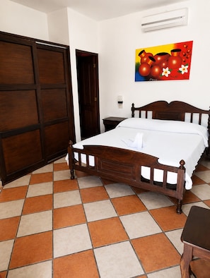 Habitación junior | Wifi gratis