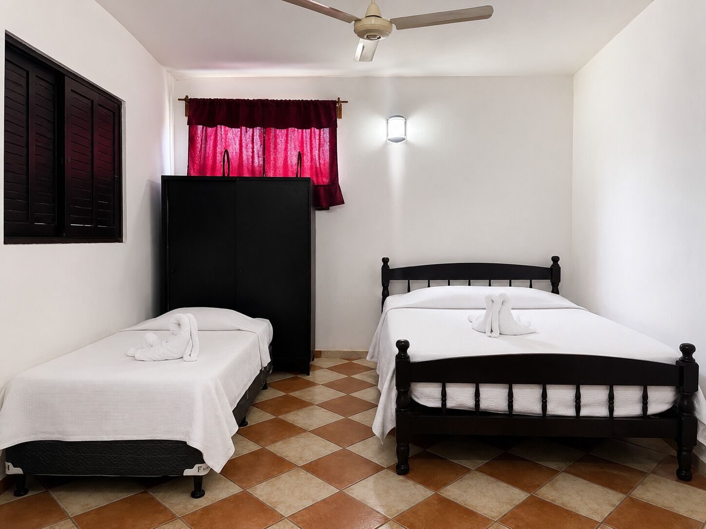 Deluxe Room, Pool View | Free WiFi