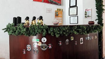 Recepción