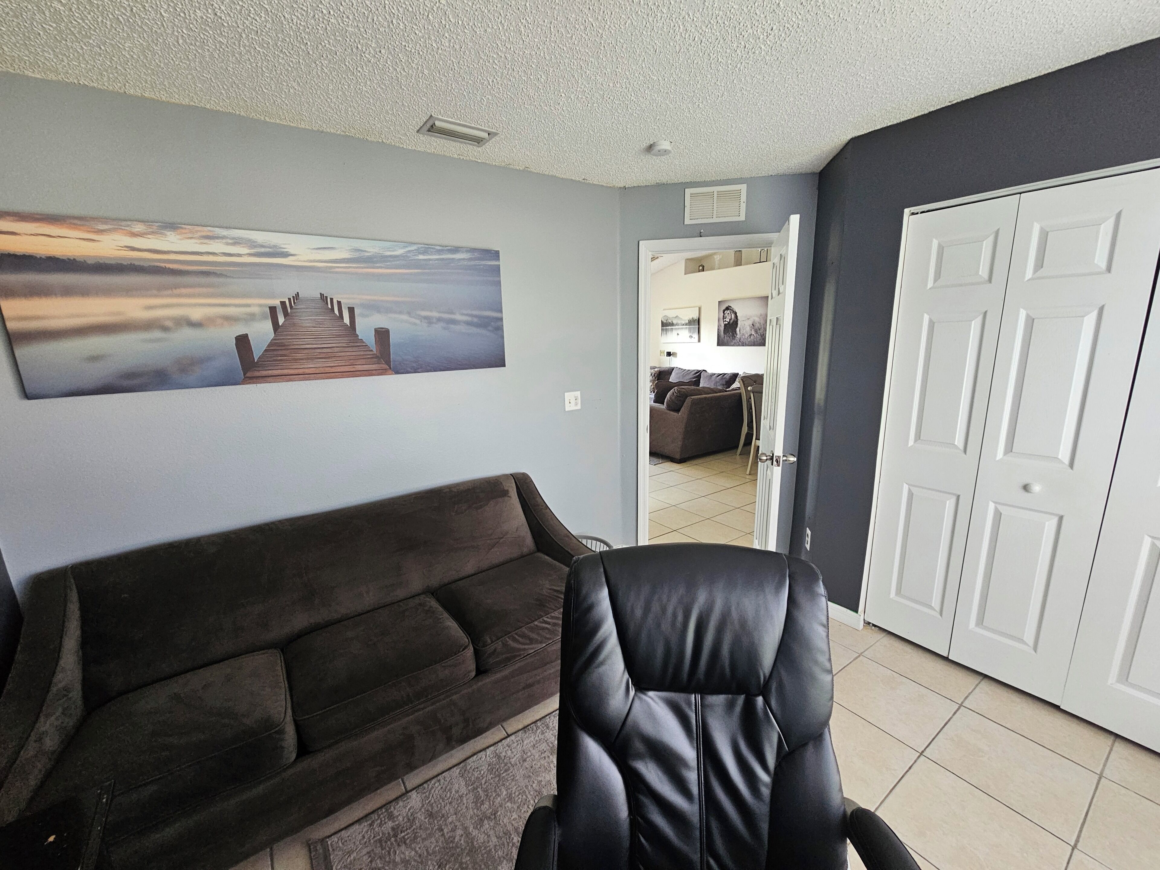 Bright 3br Home Near Beaches Ev Charger Full Kitchen - Palm Coast, FL