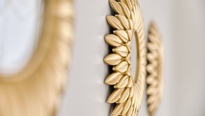 Details aan de binnenkant