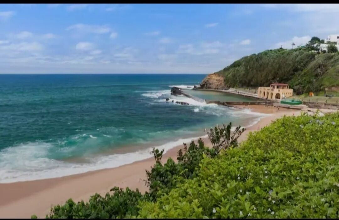 Plage