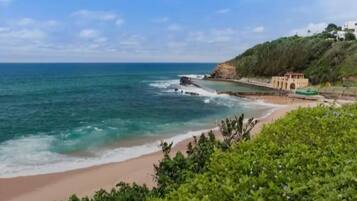 Plage