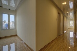 Interior - Hotel Bunga-Bunga By ARBA (Jakarta)