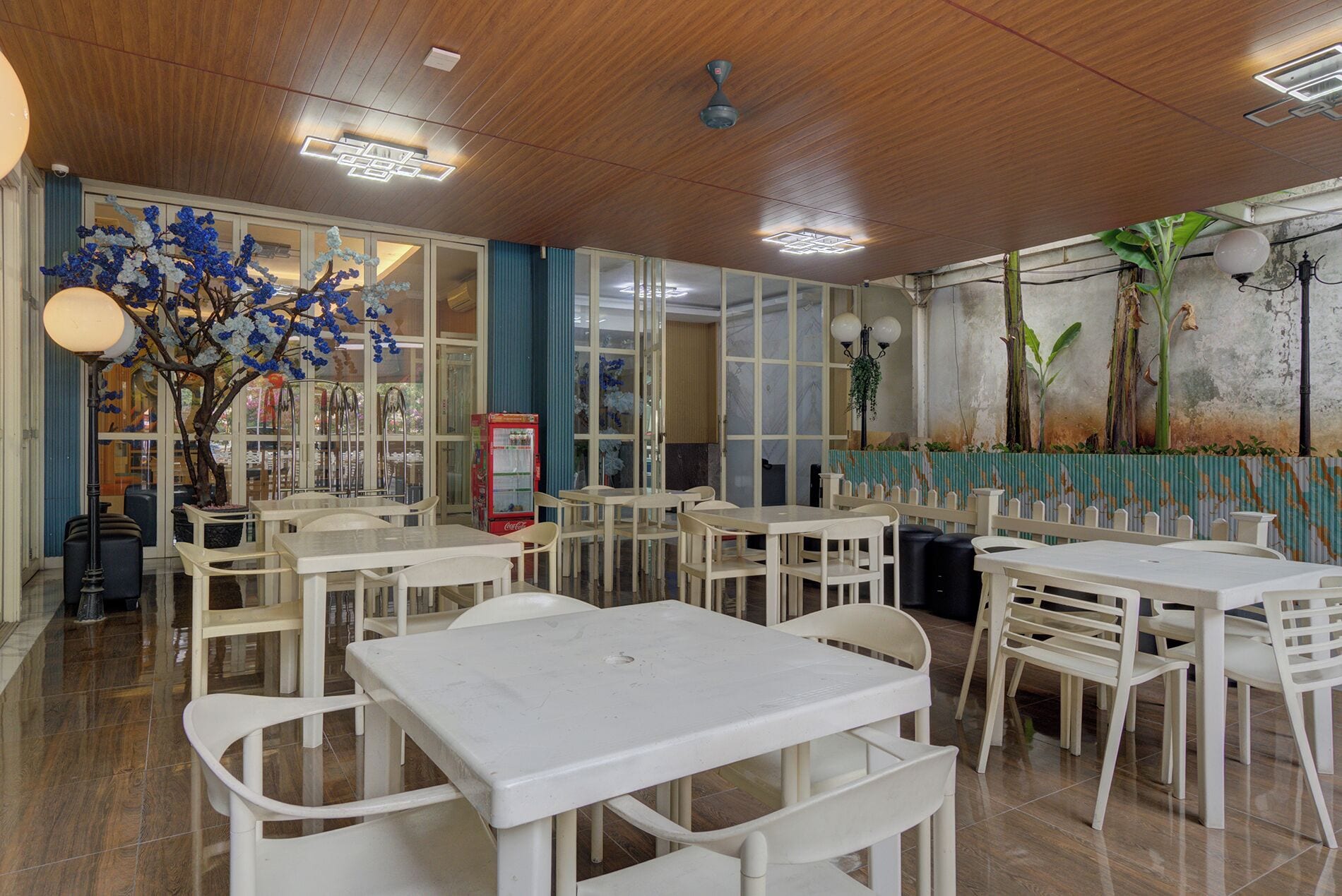 Restaurantes