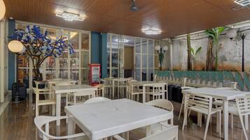 Restaurantes