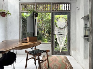 Interior - Villa GAIA PRIVATE Pool UBUD (Gianyar)