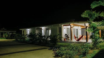 Exterieur