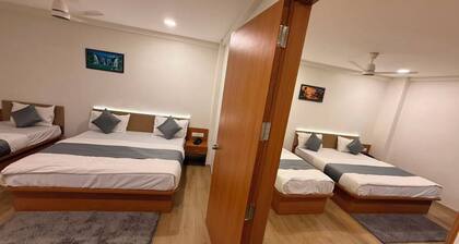 Hotel Royal Elite