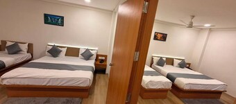 Hotel Royal Elite