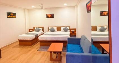 Hotel Royal Elite
