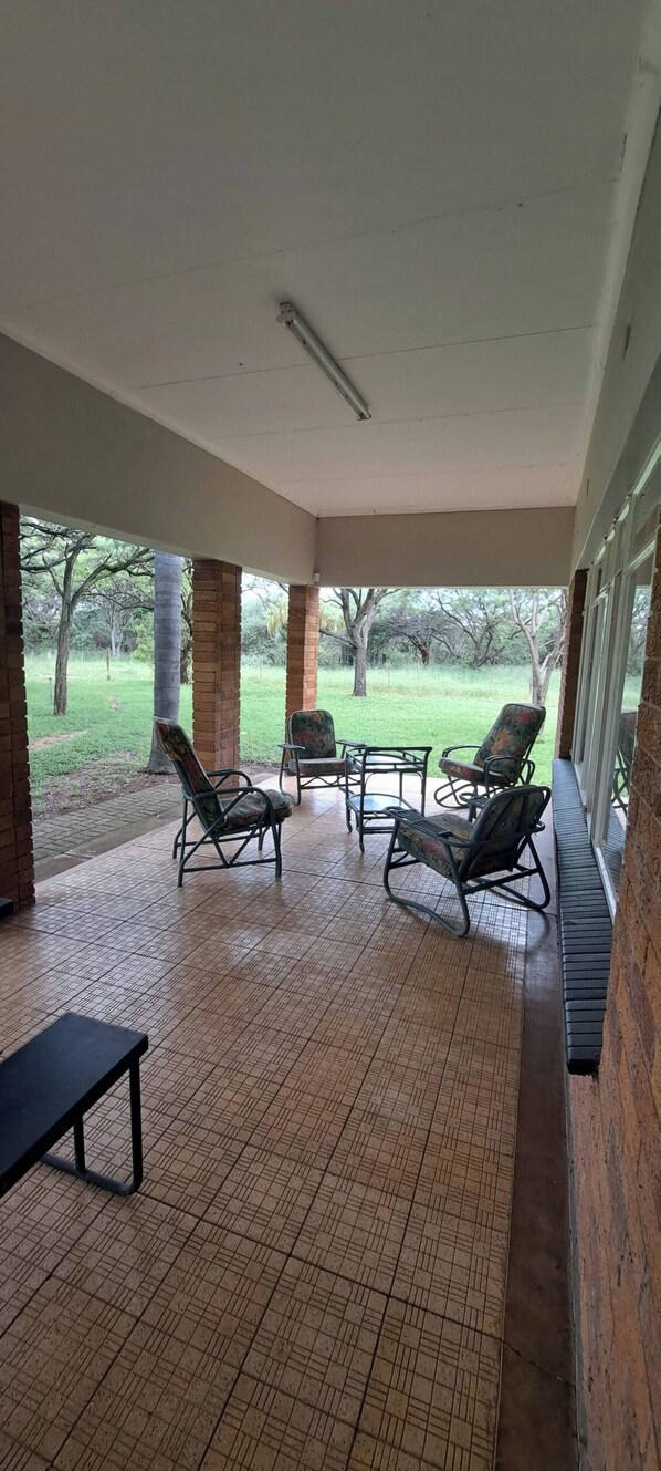 House, 5 Bedrooms, Accessible, Patio | Terrace/patio
