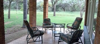 Spacious Farmhouse Retreat Near Mokopane, South Africa