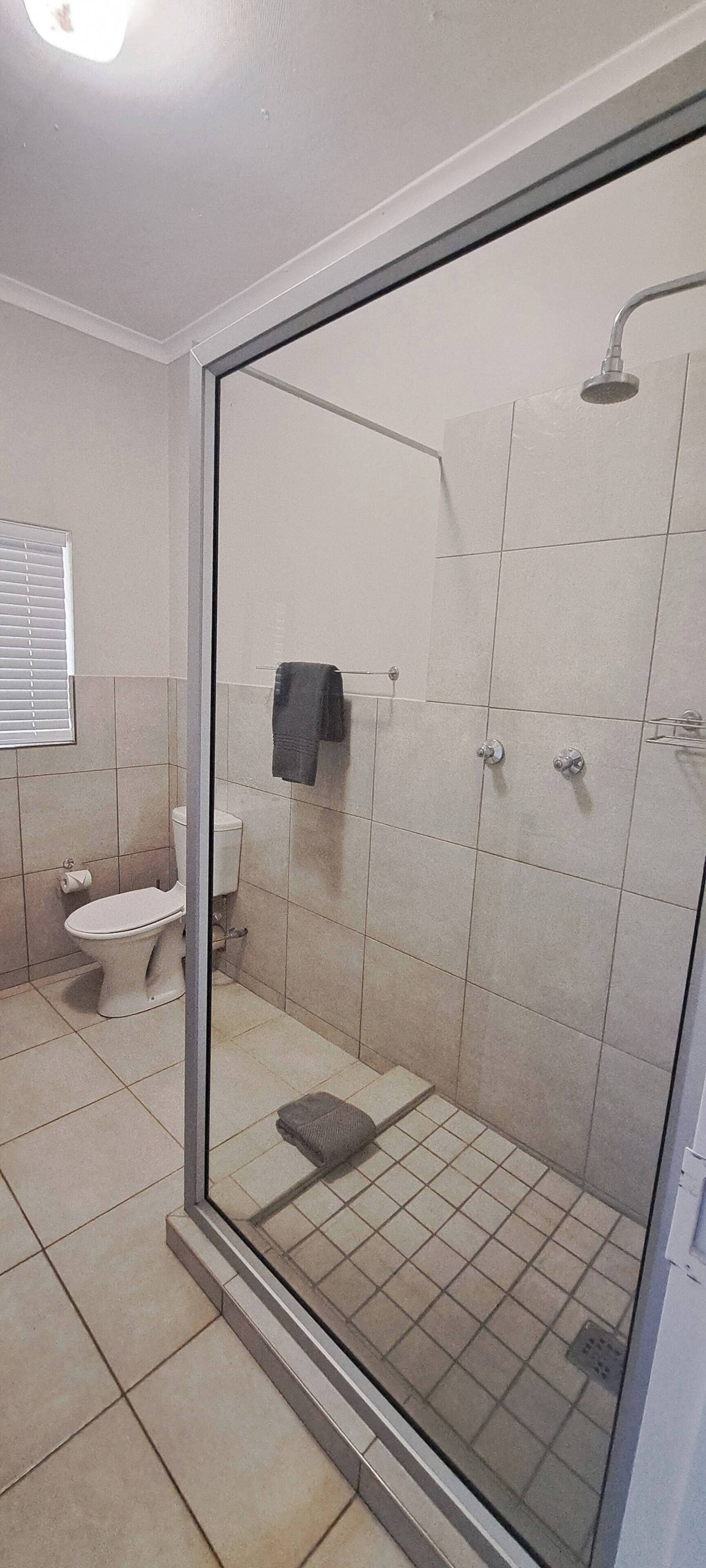 House, 5 Bedrooms, Accessible, Patio | Bathroom