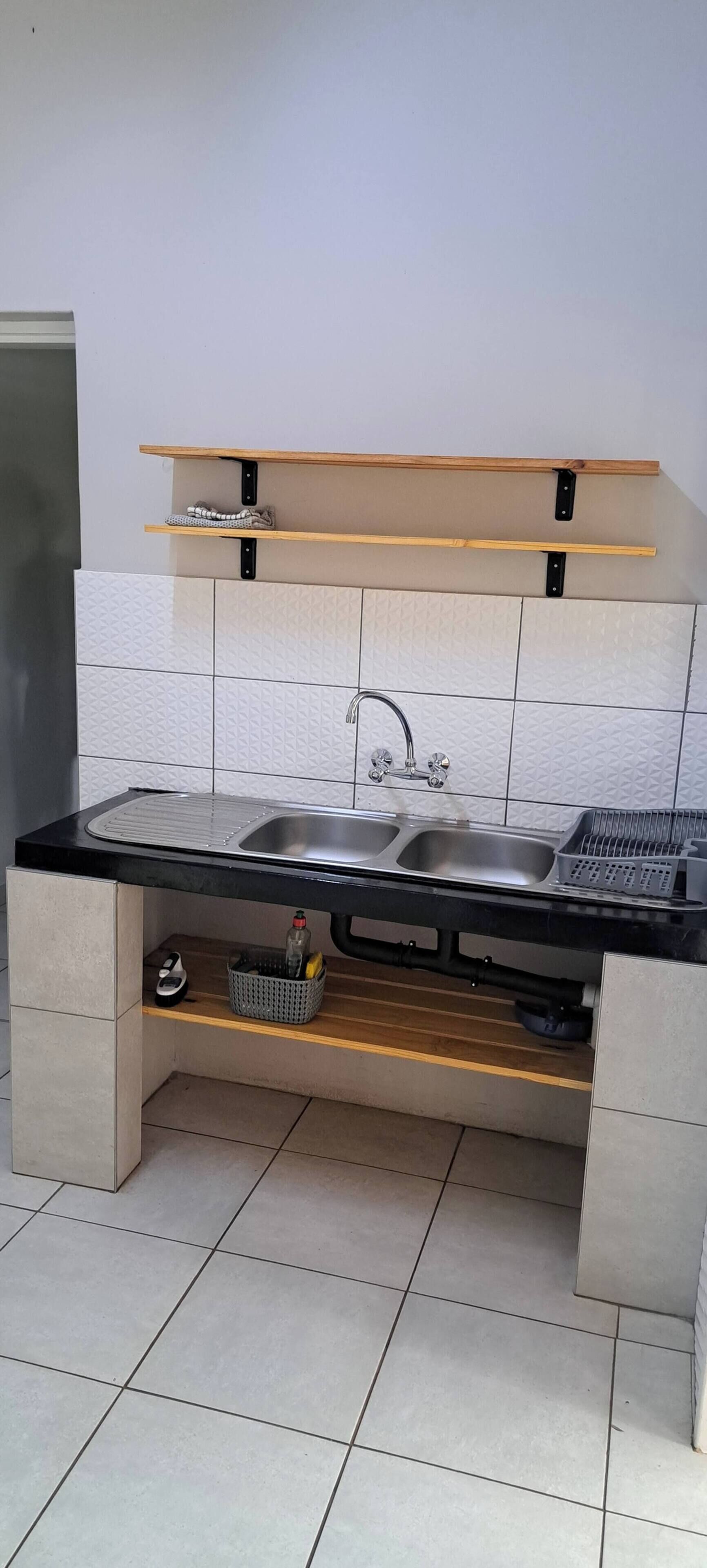 Casa, 5 quartos, acessível, varanda | Parte interna