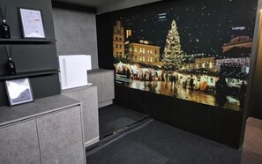 Miscellaneous - HOTEL HIVE (Seoul)