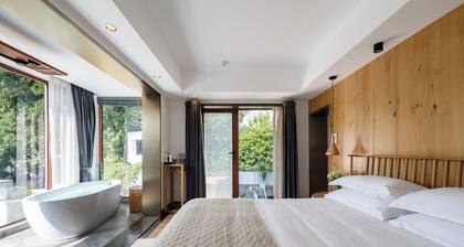 Hangzhou West Lake MingBai Villa
