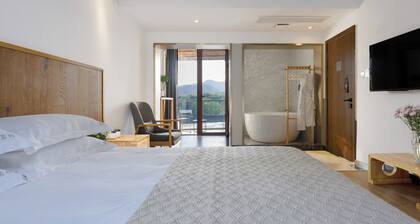 Hangzhou West Lake MingBai Villa