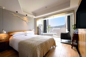 Free WiFi, bed sheets - Hangzhou West Lake MingBai Villa (Hangzhou)