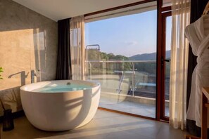 Bathroom - Hangzhou West Lake MingBai Villa (Hangzhou)