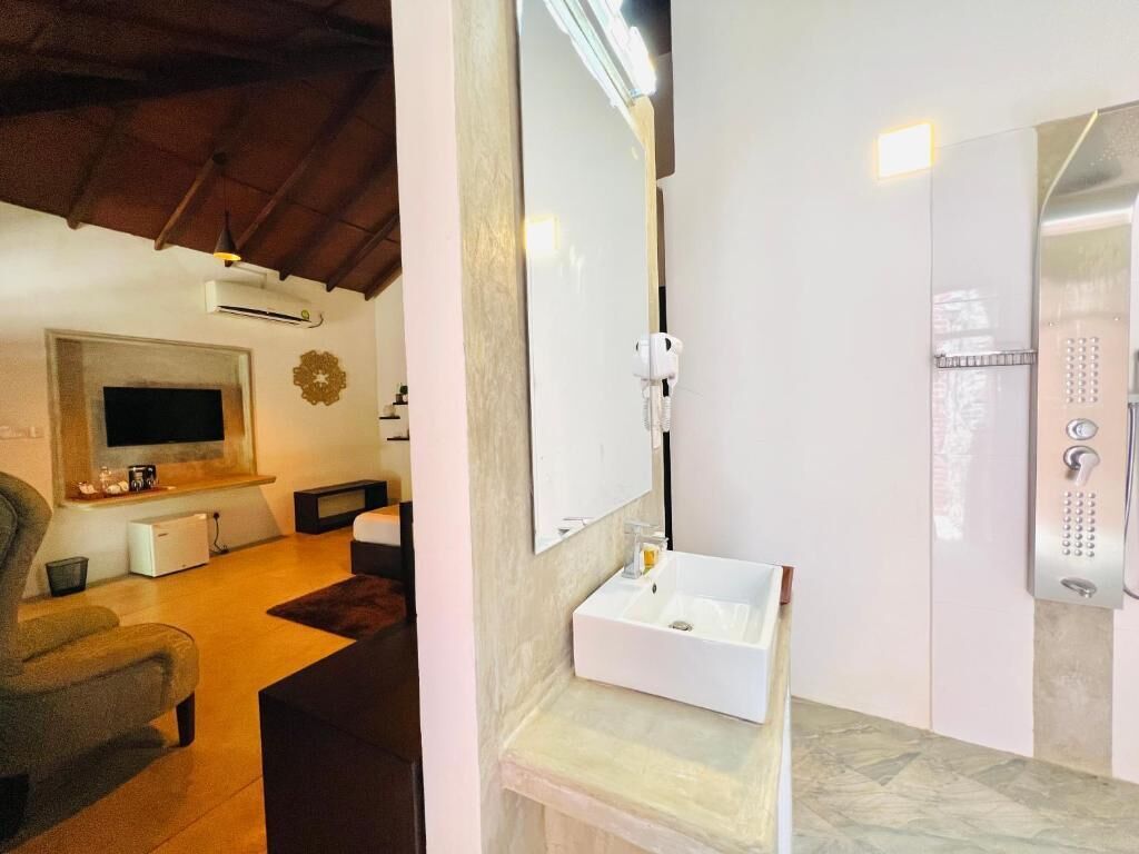 Kamar mandi