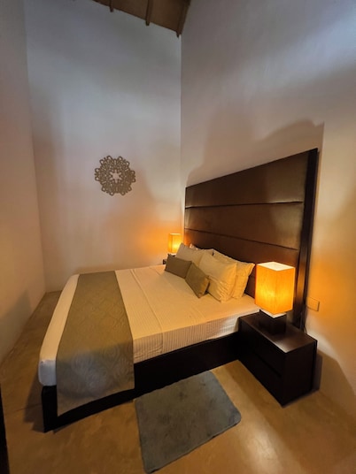 Rankendiya Resort