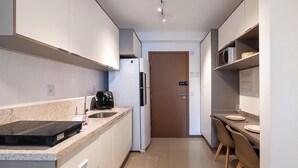 Apartament | Cuina privada