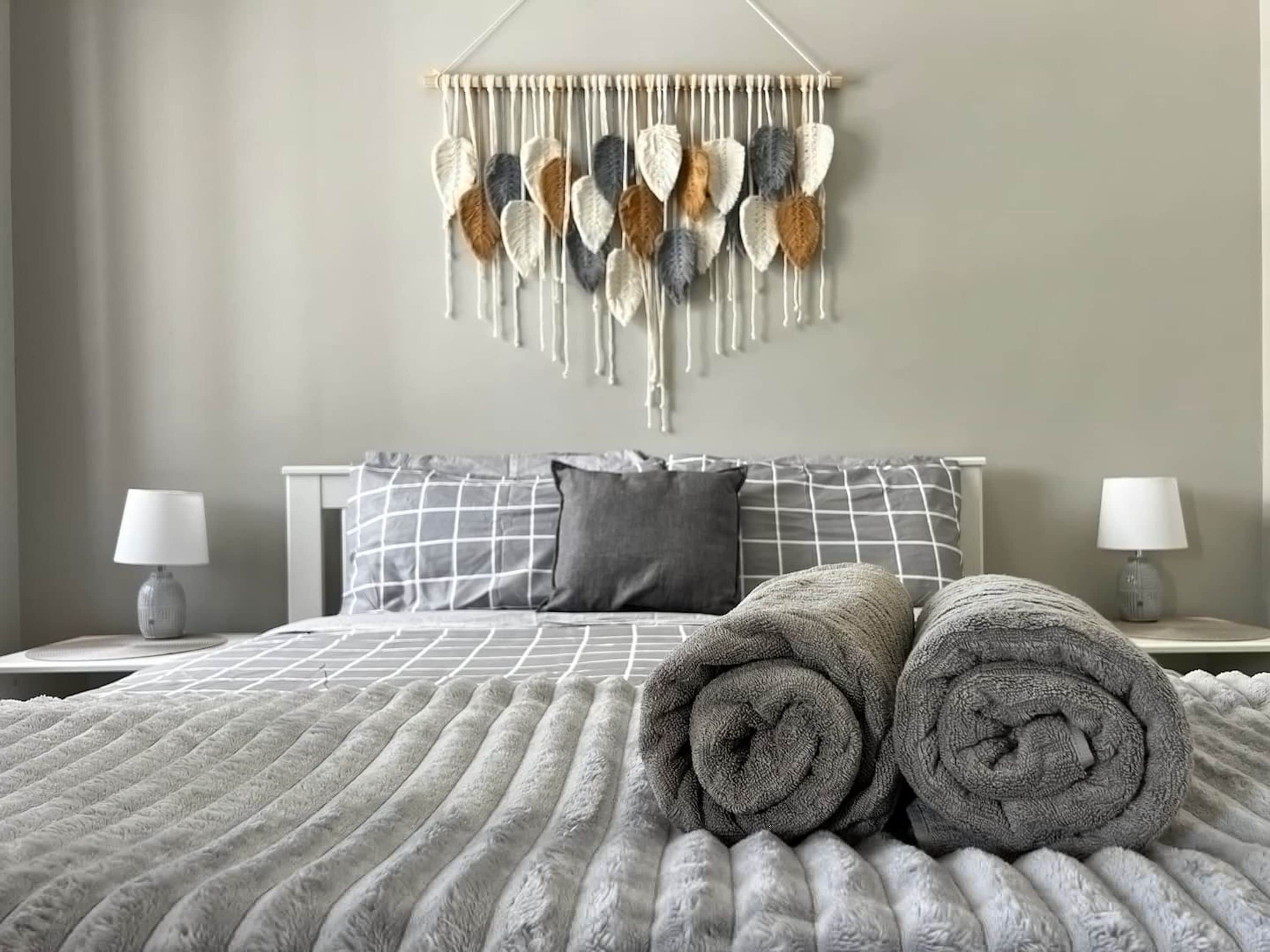 Rumah | 1 kamar tidur