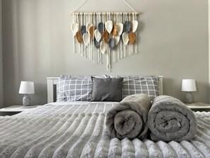 House | 1 bedroom - Quiet Corner - A Sepal Stay (Perth)