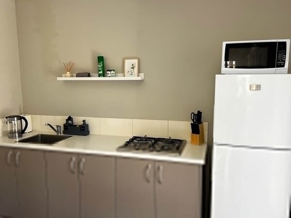 Quiet Corner - A Sepal Stay - Perth