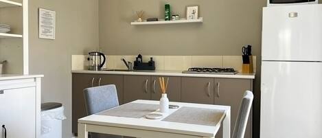 House | 1 bedroom