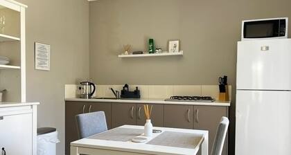 Quiet Corner - A Sepal Stay